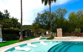 Hotel Berke Ranch&Nature